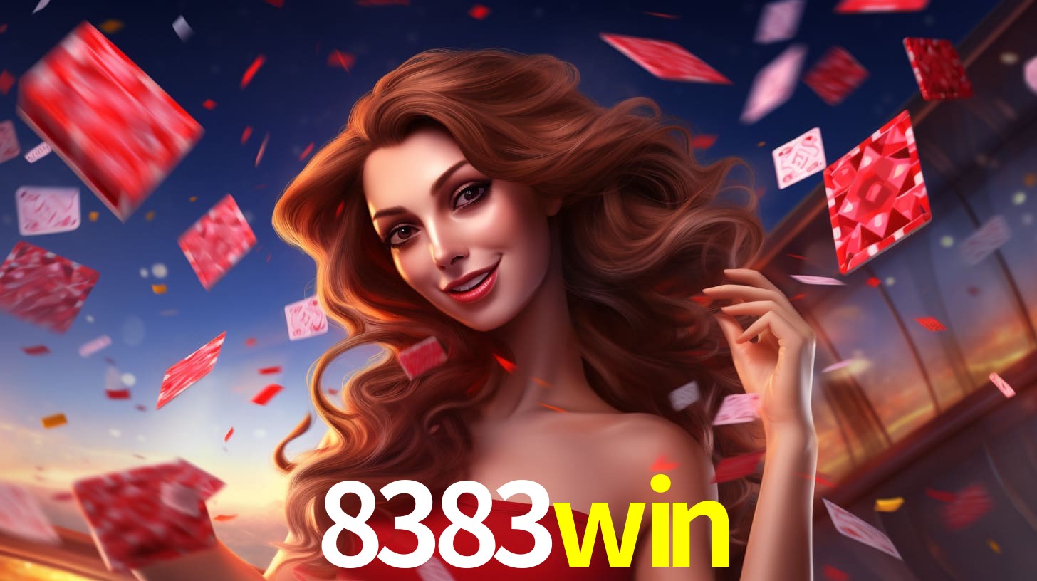 8383win game