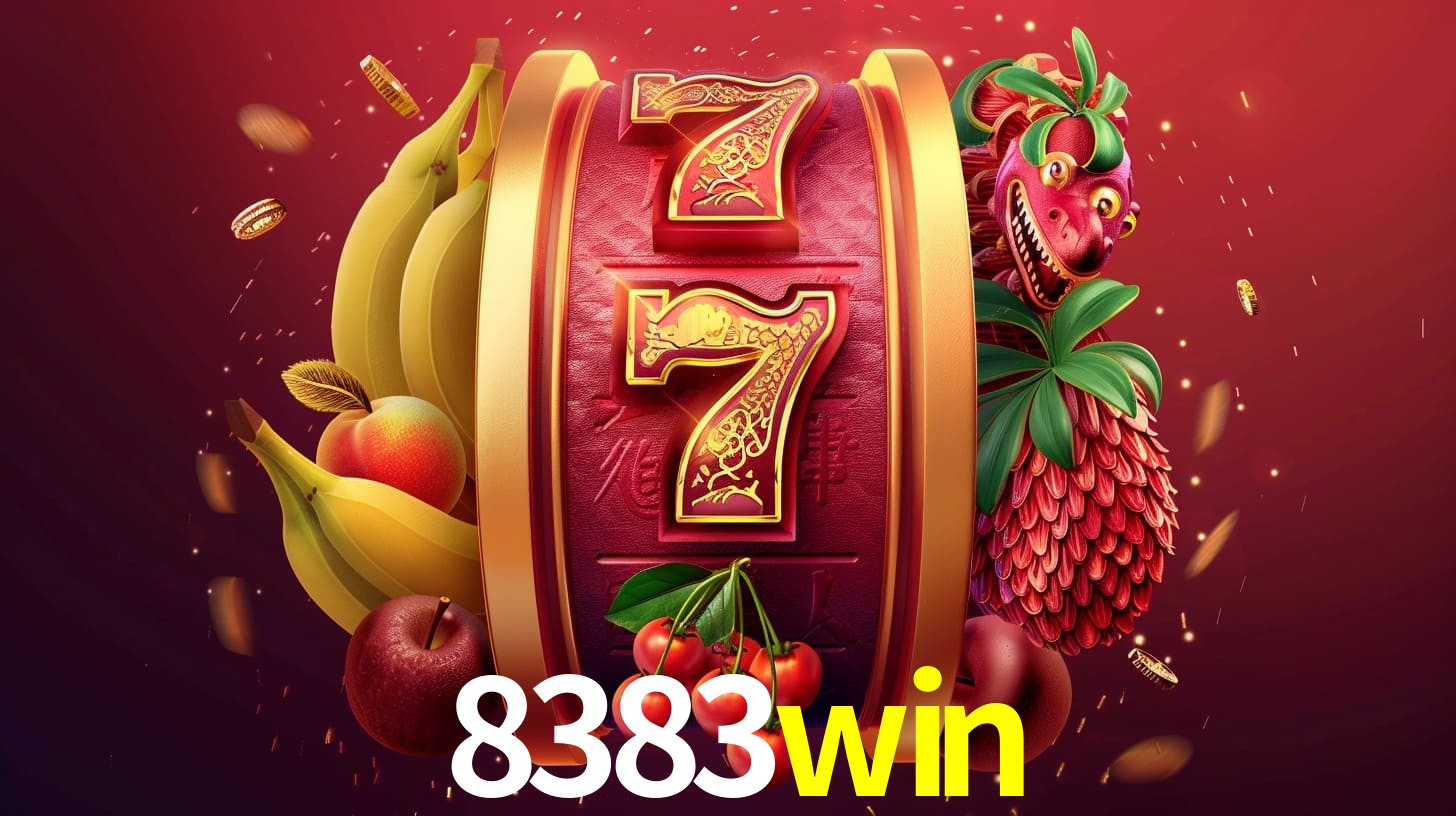 escolher 8383win
