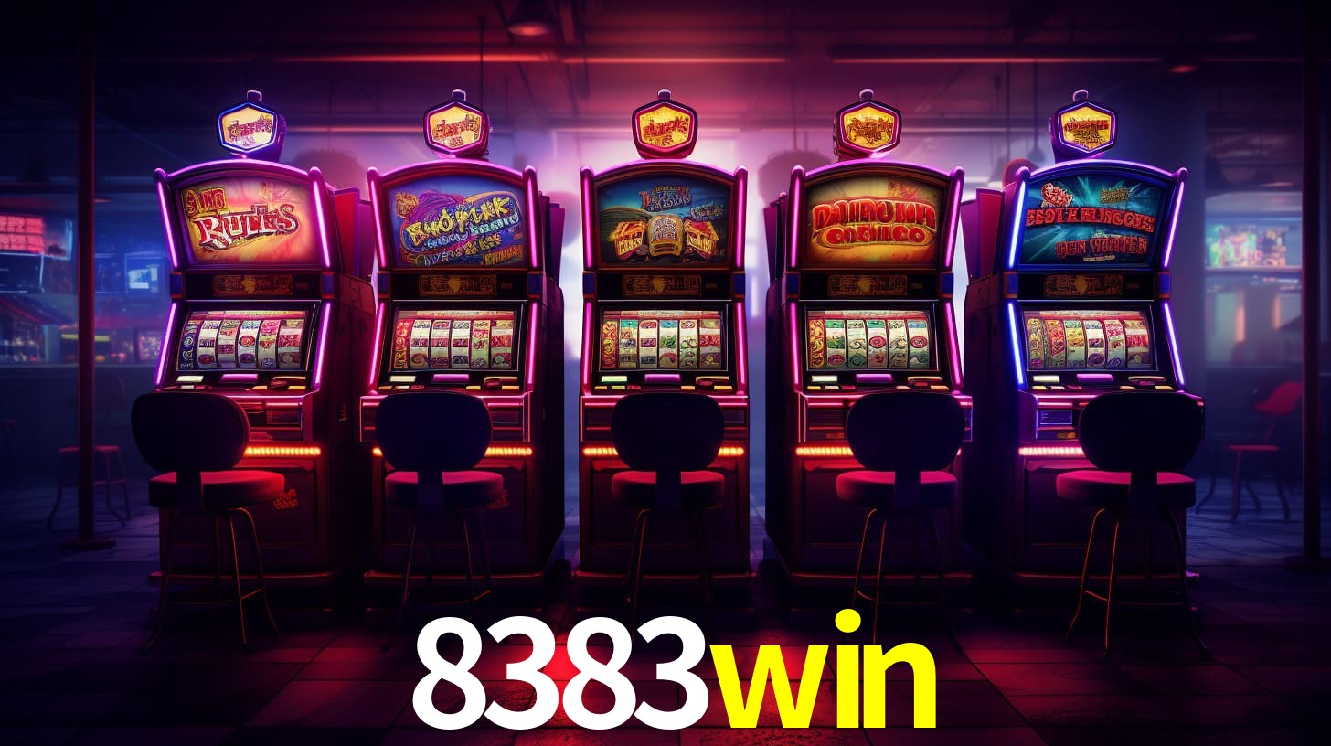Confiável 8383win