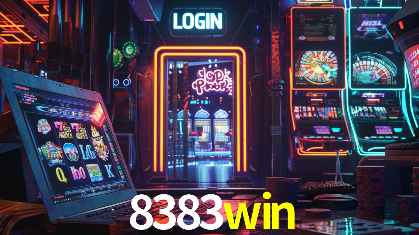 8383win Baixar Login