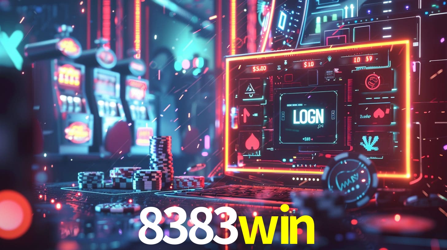 8383win Função de download