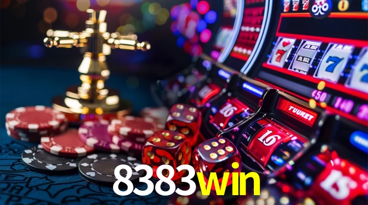 8383win Ganhe bônus