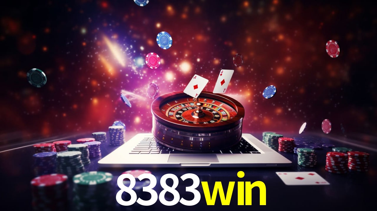 8383win slot