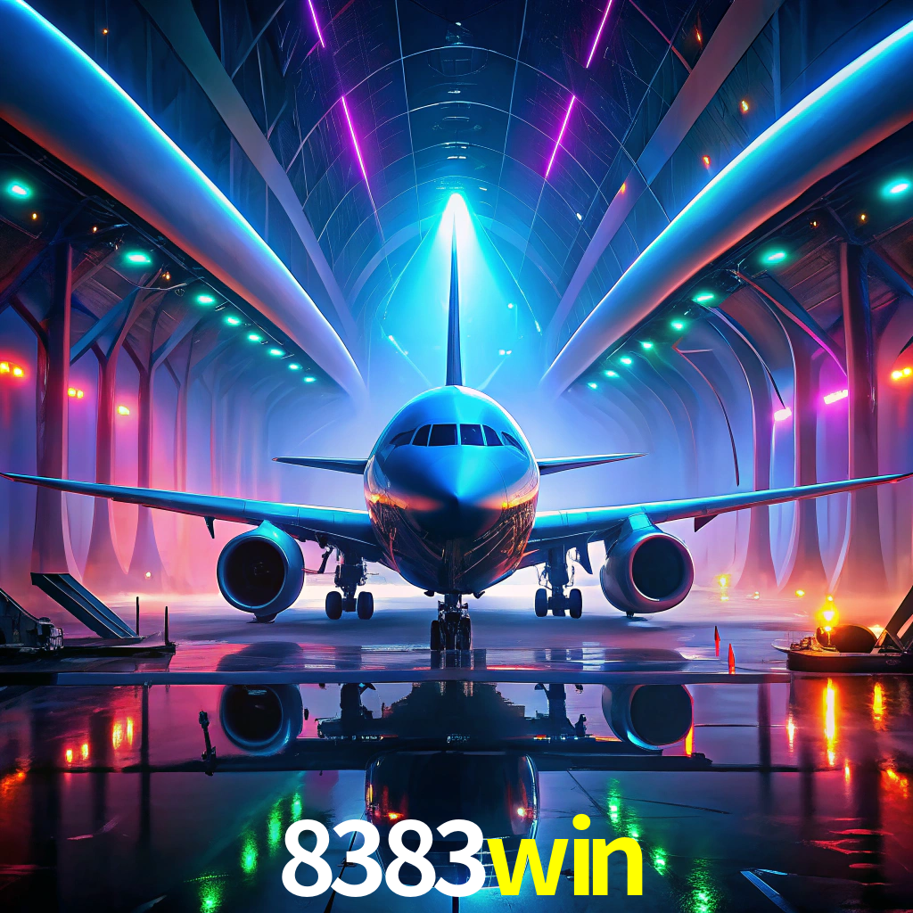 8383win Exclusivo