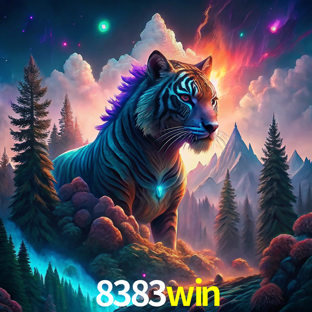 8383win Fácil de operar