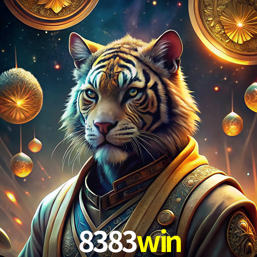 8383win tiger
