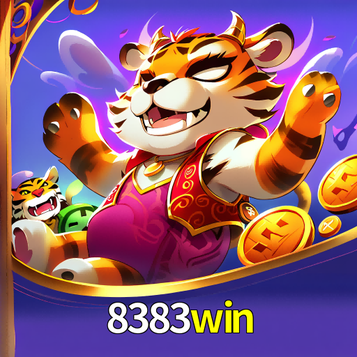 LOGO 8383win
